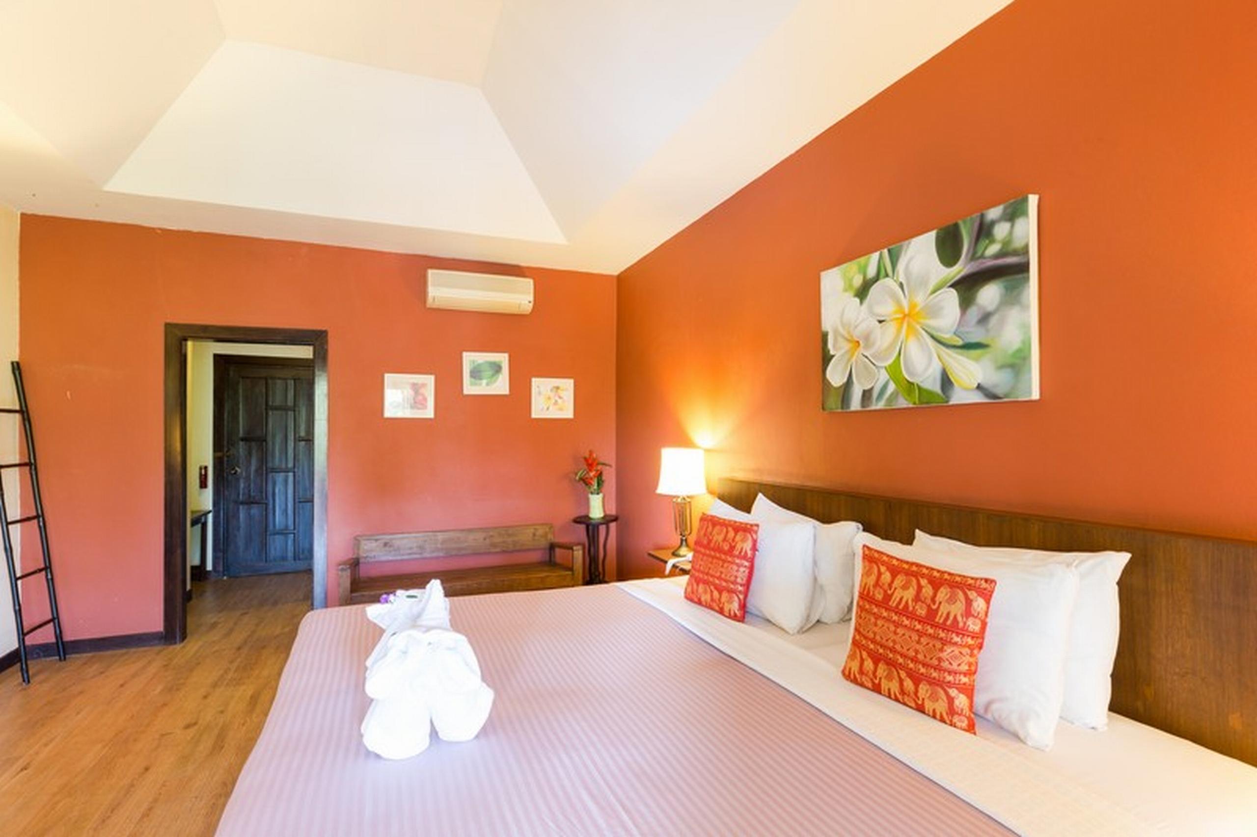 Lanna Dusita Riverside Boutique Resort Чіангмай Екстер'єр фото