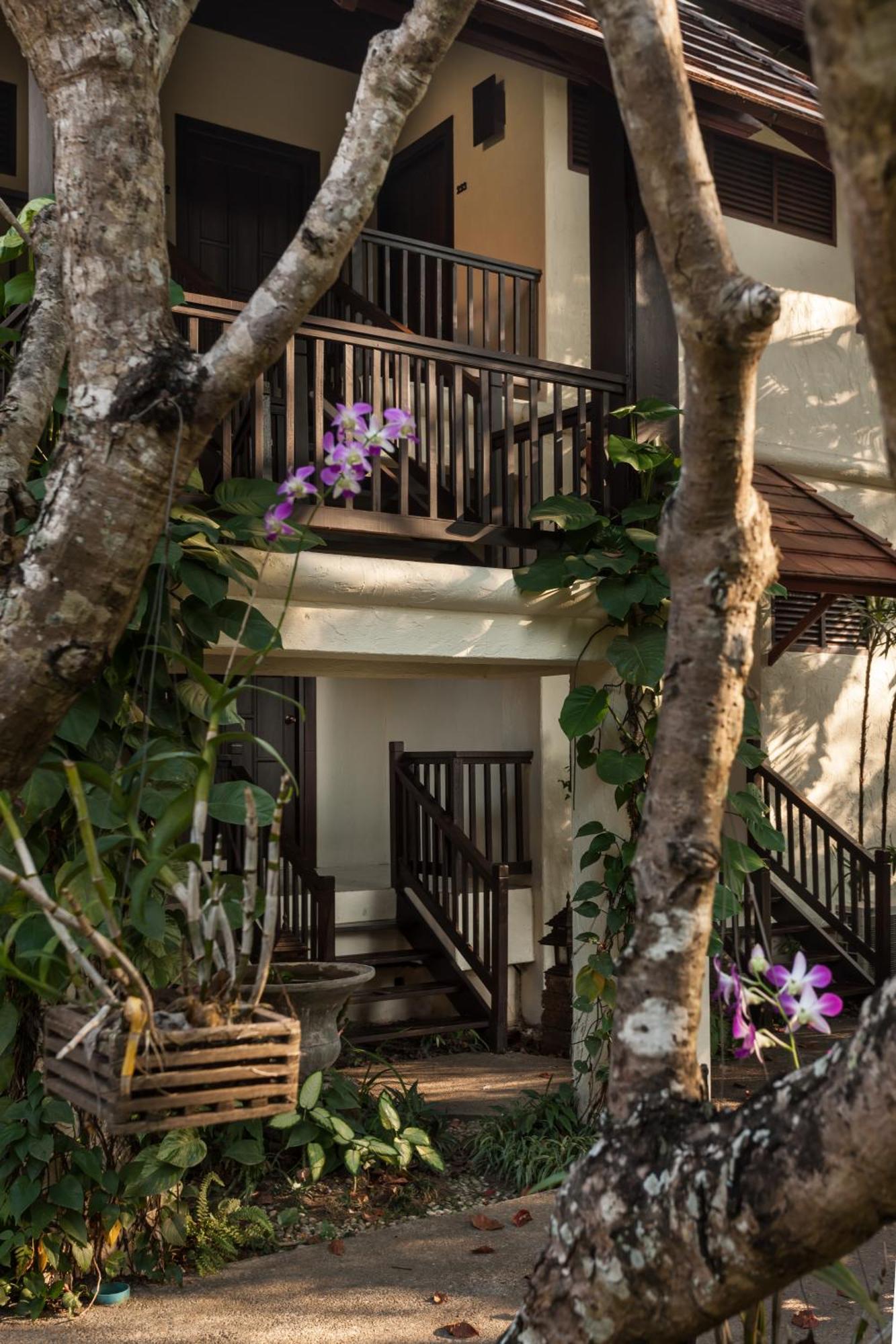Lanna Dusita Riverside Boutique Resort Чіангмай Екстер'єр фото